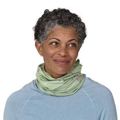 Patagonia Sun Mask - DQ
