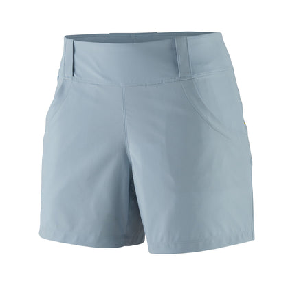Patagonia W's Tech Short