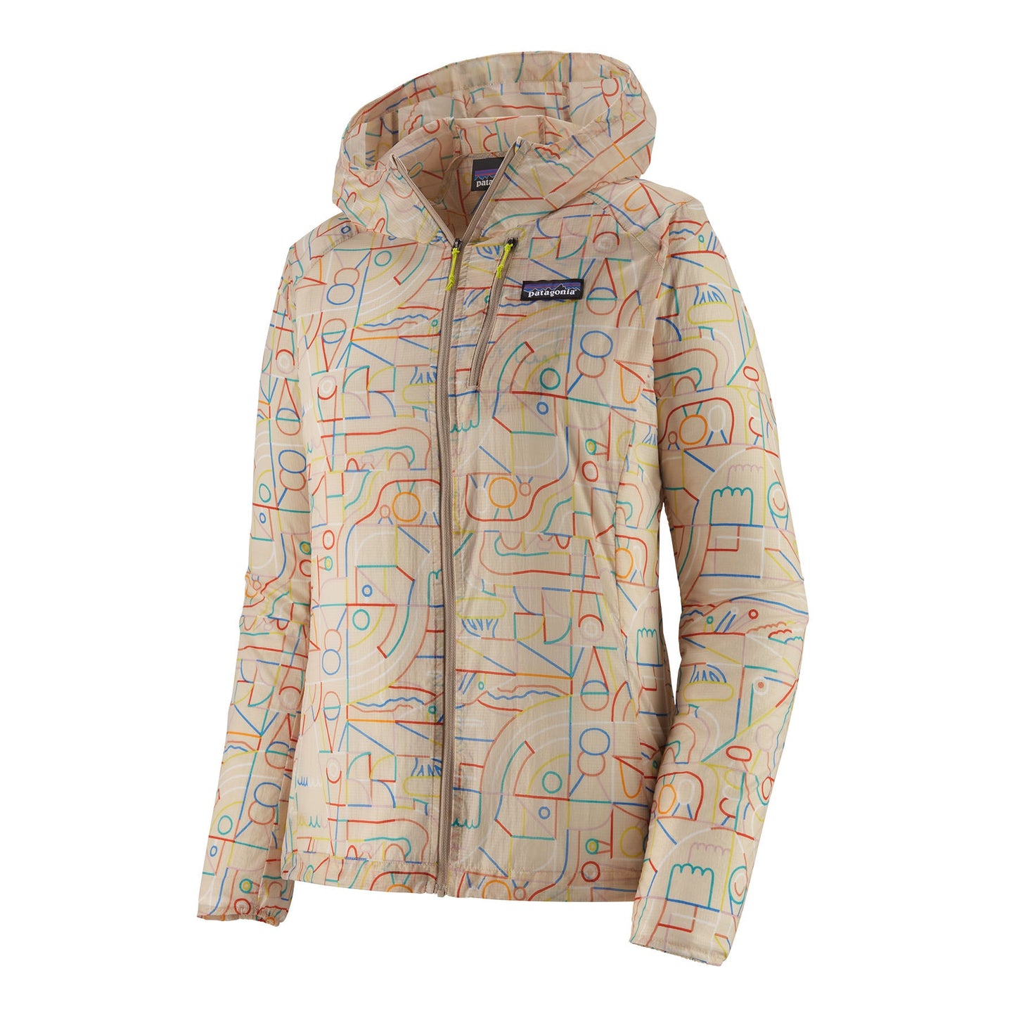 Patagonia W's Houdini Jacket - DQ