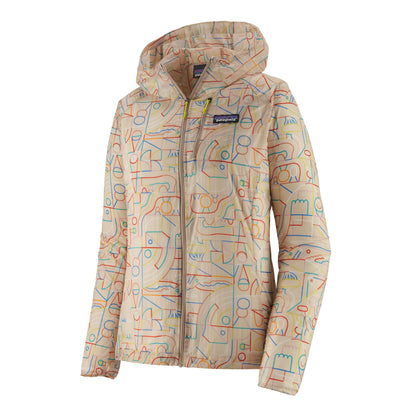 Patagonia W's Houdini Jacket - DQ