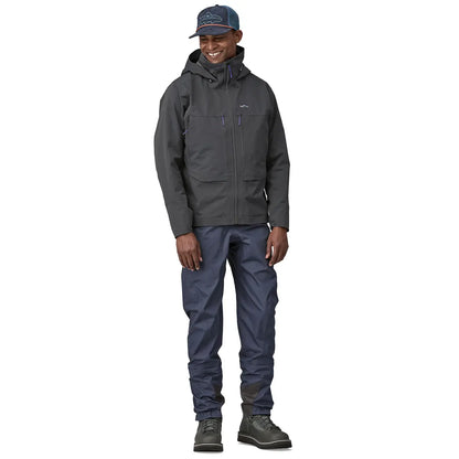 Patagonia M's Swiftcurrent Wading Jacket