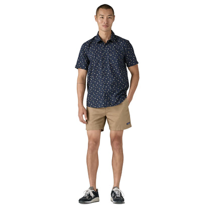 Patagonia M's Go To Shirt