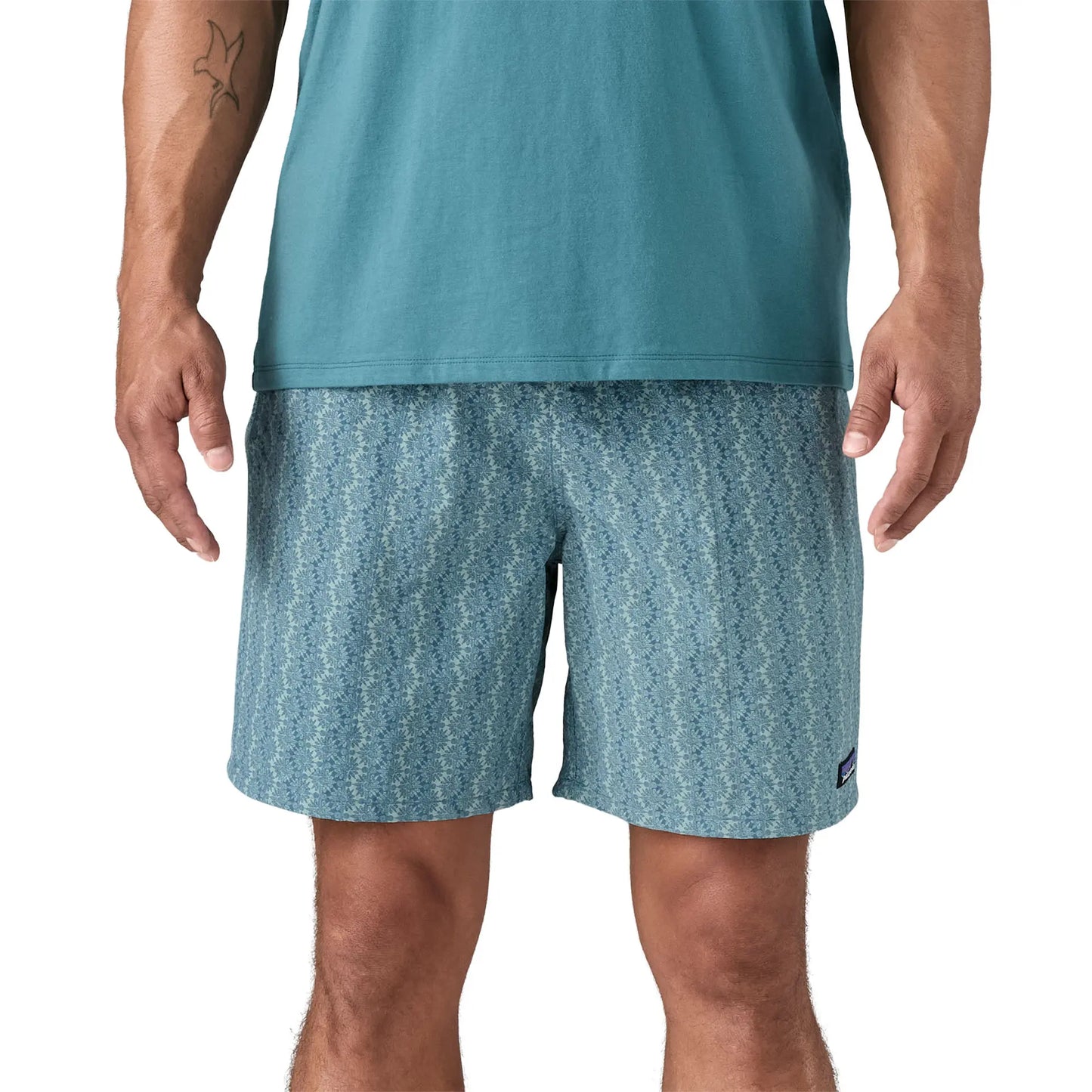 Patagonia M's Baggies Longs 7"