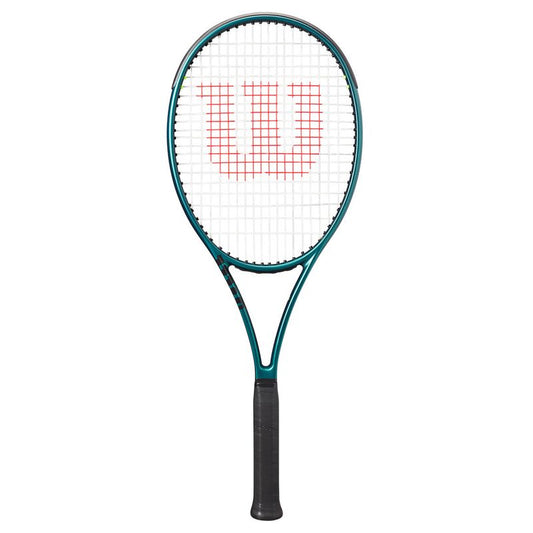 Wilson Blade 98 18x20 v9 Tennis Racquet