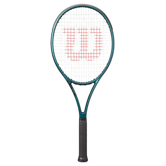 Wilson Blade 104 v9 Tennis Racquet