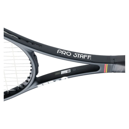 Wilson Pro Staff 97 Classic Tennis Racquet