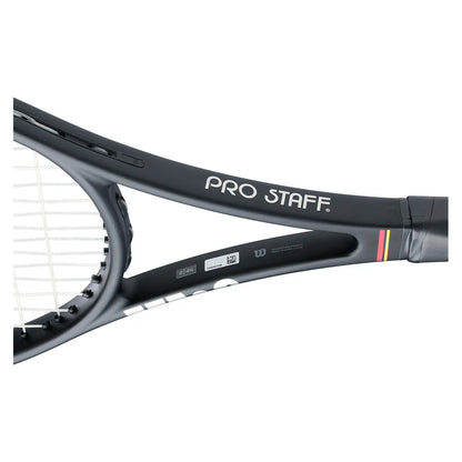 Wilson Pro Staff 97L Classic Tennis Racquet