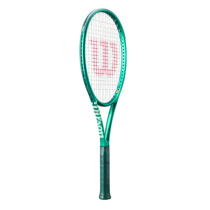 Wilson Blade 100L v10 Tennis Racquet
