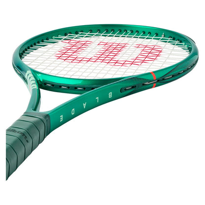 Wilson Blade 100UL v10 Tennis Racquet