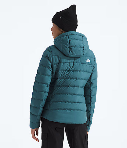 The North Face - Aconcagua 3 Hoodie - Women's - Space
