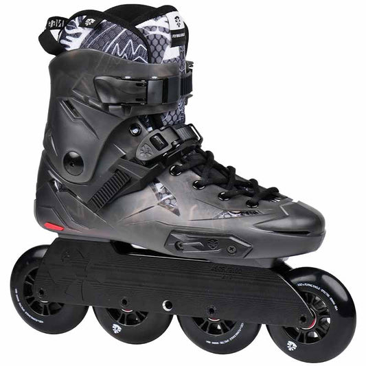 Flying Eagle X5D Spectre Black Skates