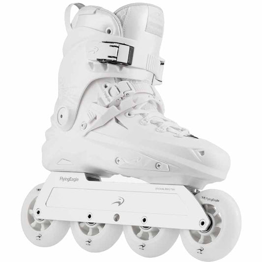 Flying Eagle X7D Reaver D8490 White Skates