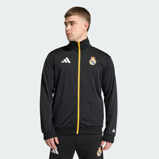 adidas Real Madrid Avengers Track Top