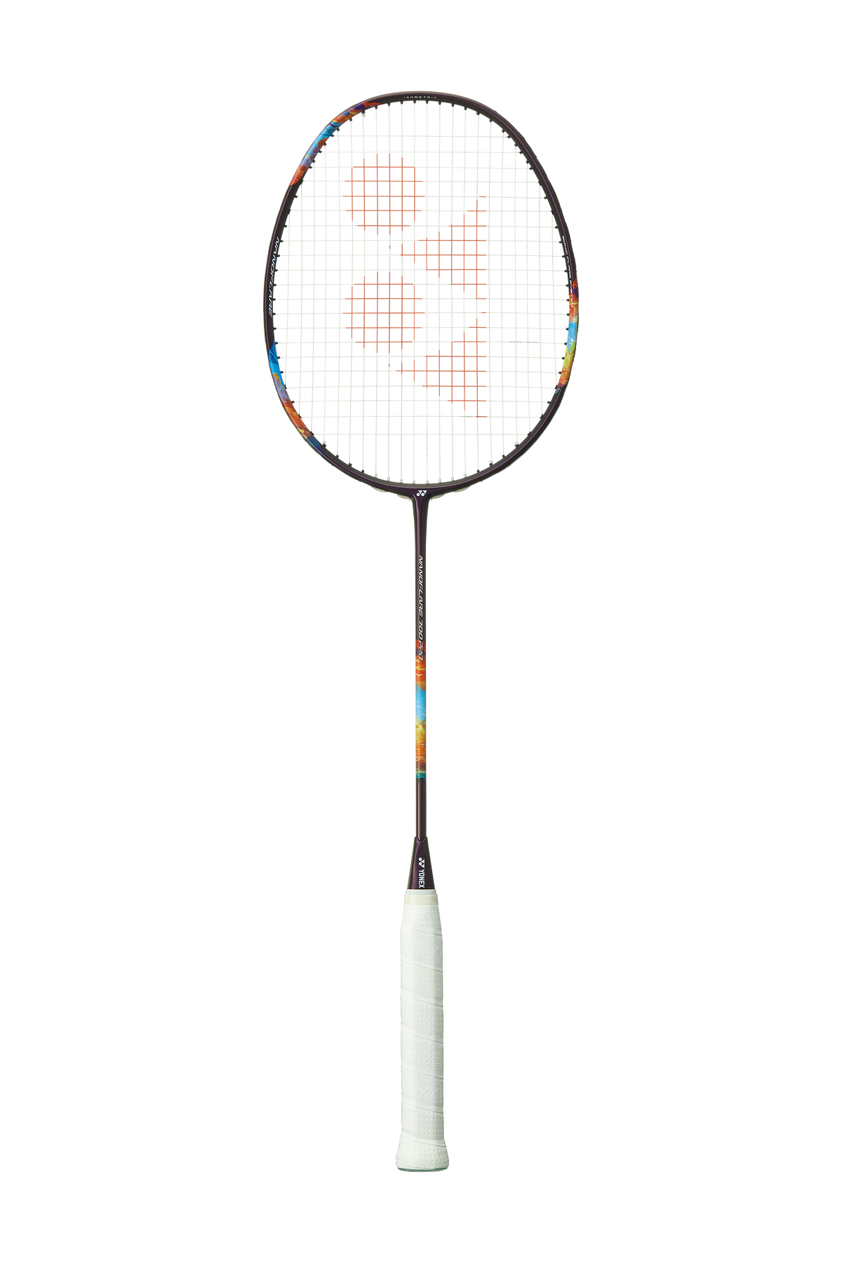 Yonex Nanoflare 700 Pro [Midnight Purple] Unstrung