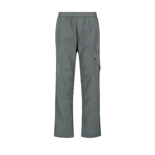 [C.P. Company] Chrome-R Cargo Pant in Gunmetal