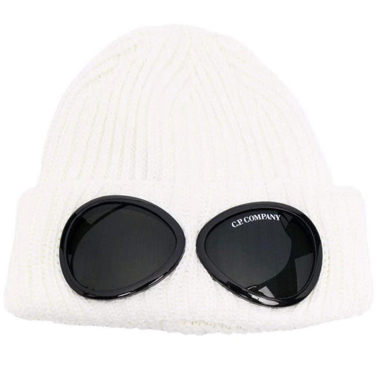 [C.P. Company] goggle Knit Cap