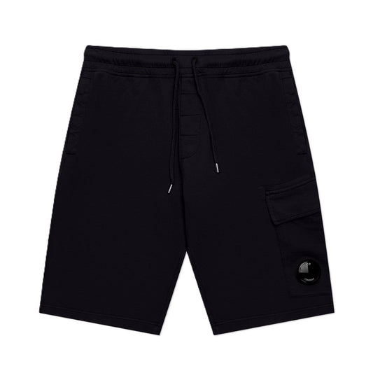 C.P. Company Sweat Bermuda - Cargo-14CMSB021A002246G