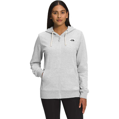 The North Face Womens Heritage Patch Pullover Hoodie