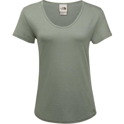 The North Face Womens Best Tee Ever Scoop
