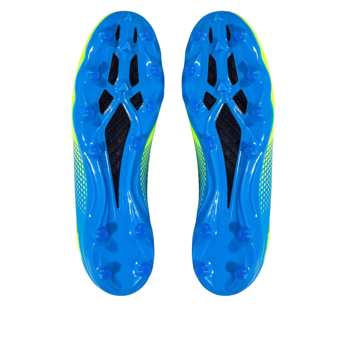 Phenom Elite Youth Quantum Energy Flag Football Cleats