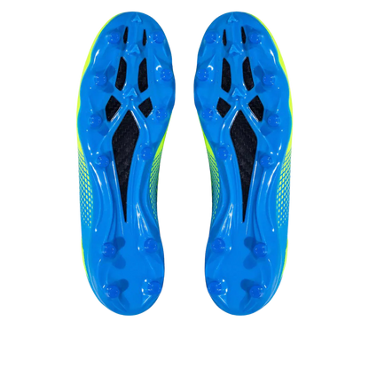 Phenom Elite Youth Quantum Energy Flag Football Cleats