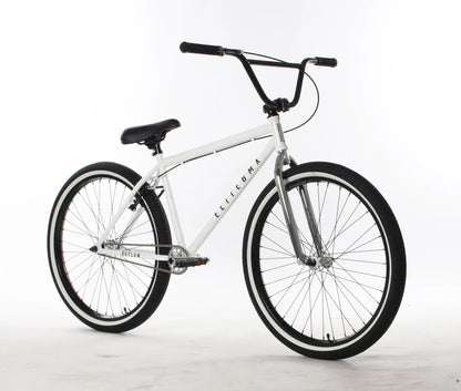 Elite Outlaw 26" Bike