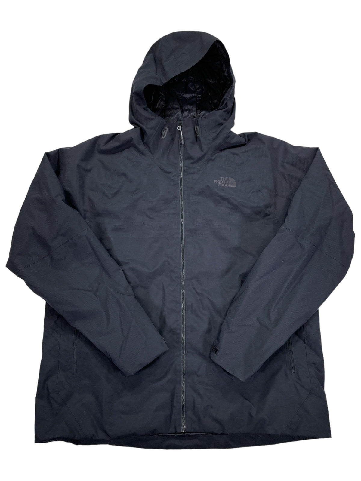 Men's FuseForm Apoc Rain Jacket