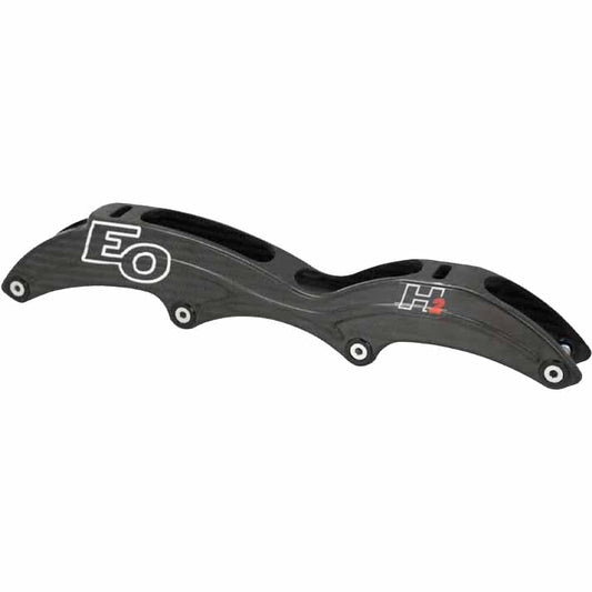 FR EO Carbon H2 - 3X110+100 - 12"8 Frame