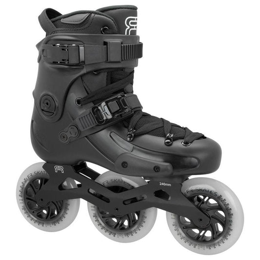 FR 2 310 Black V2 Skates