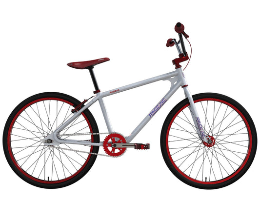 Race Inc. Retro RA26-R 26" Bike