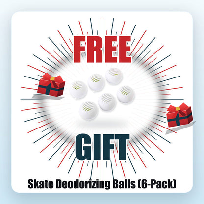 Rollerblade Crossfire Skates