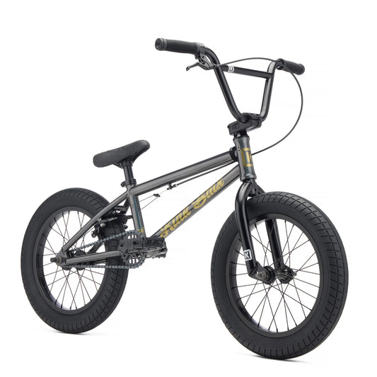 Kink Carve 16" Bike 2027