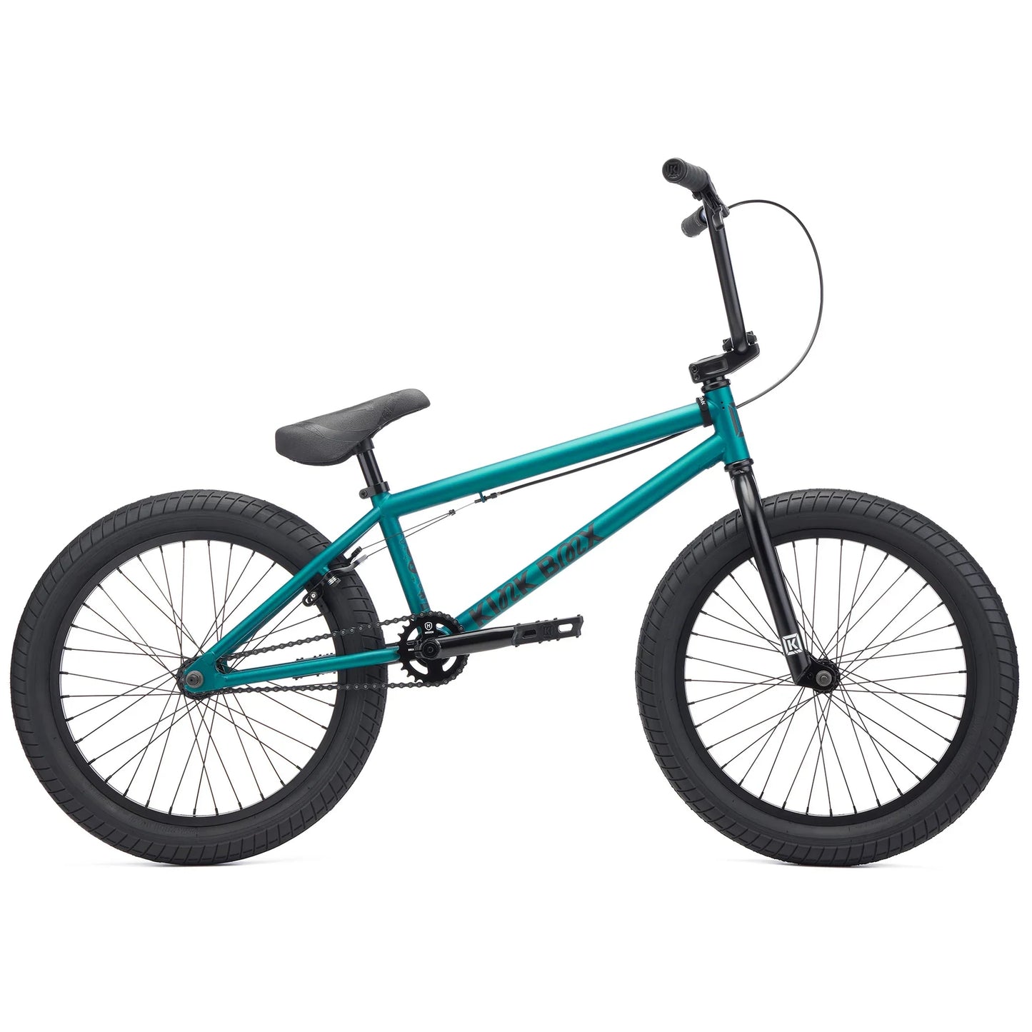 Kink Curb Bike 2027