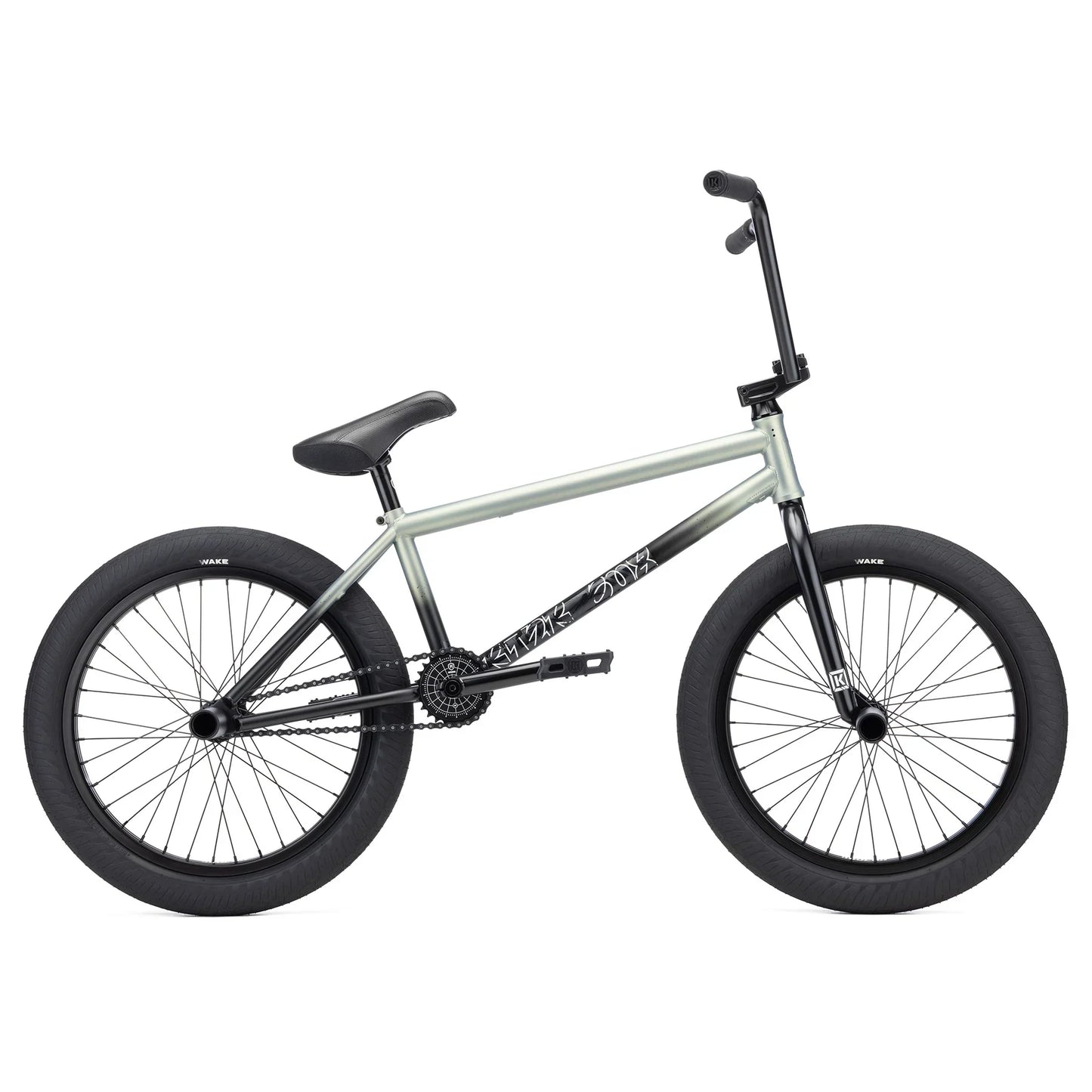 Kink Switch Bike 2026