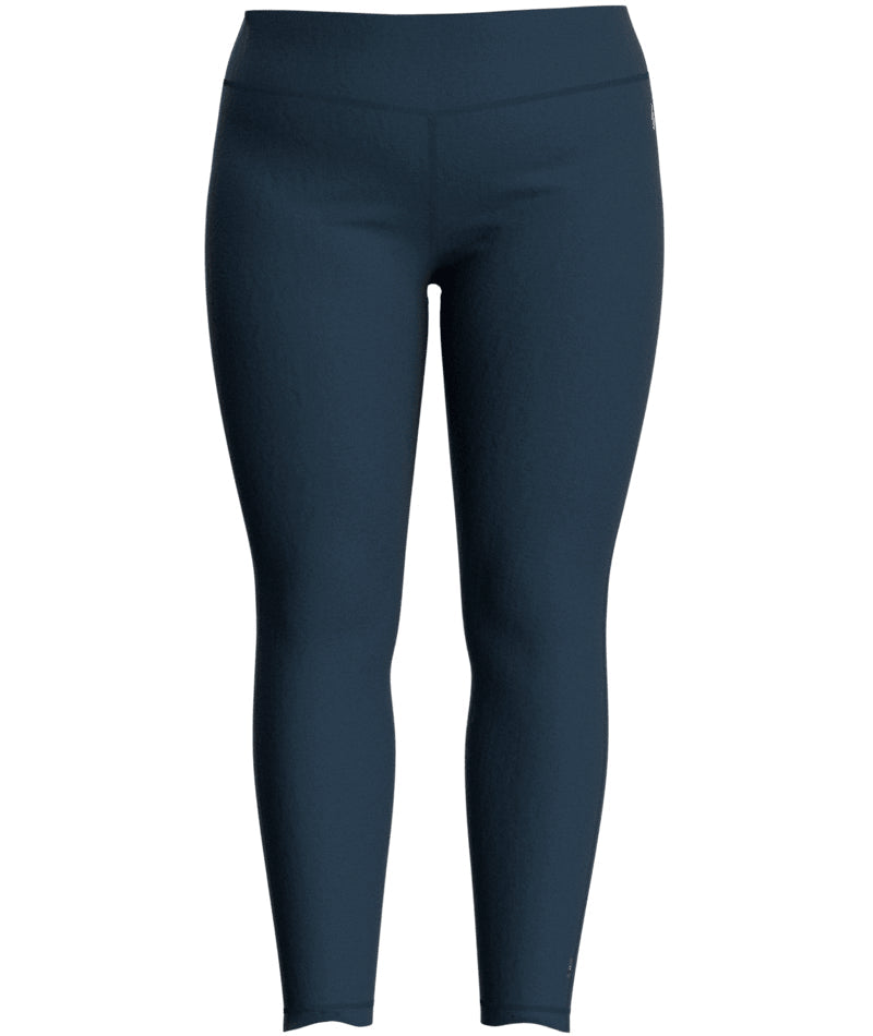 Smartwool - Classic Thermal Merino Base Layer Bottom - Women's Plus - Black