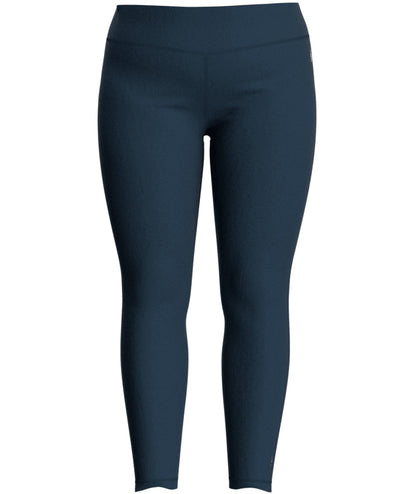 Smartwool - Classic Thermal Merino Base Layer Bottom - Women's Plus - Black