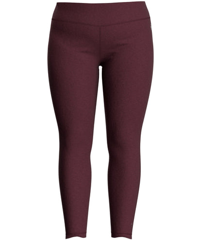 Smartwool - Classic Thermal Merino Base Layer Bottom - Women's Plus - Twilight Blue Heather