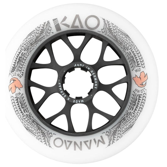 FR Manao KAO 2 Components 110mm Wheels (Pack of 8)