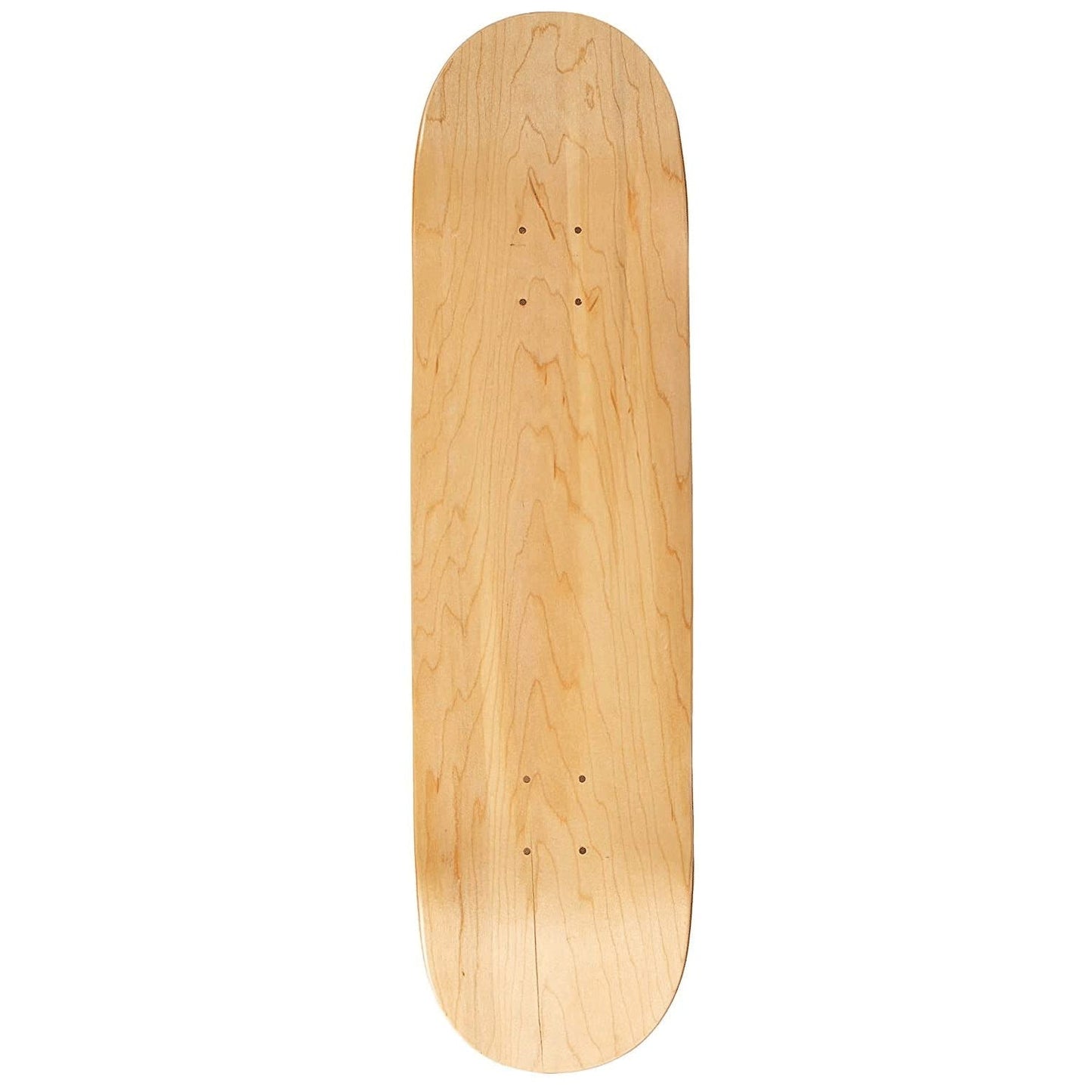 Moose Deck Blank Natural 8.75"