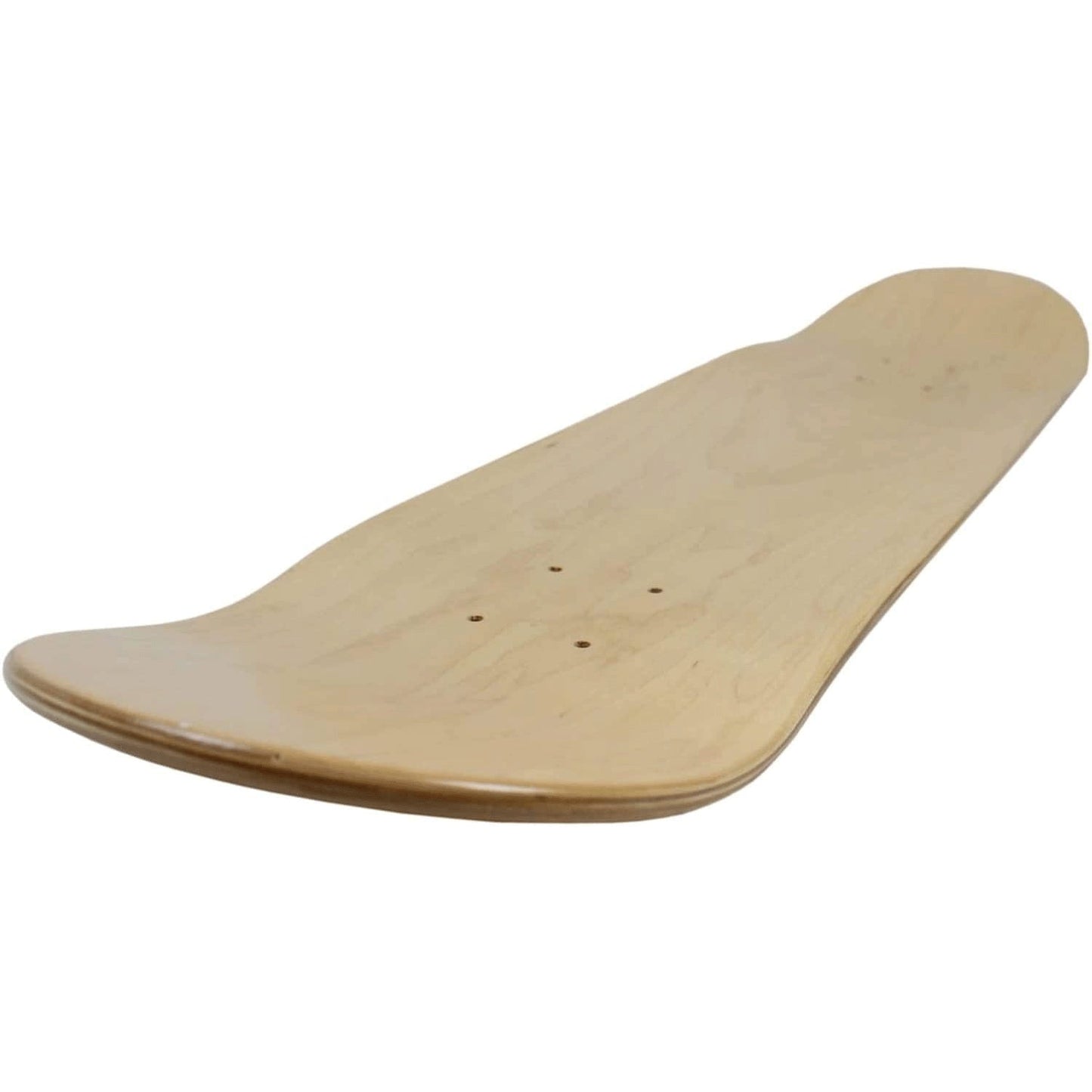 Moose Deck Blank Natural 8.75"