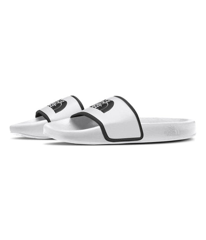 The North Face - Base Camp Slide III - Women's - Cave Blue/Dusty Periwinkle