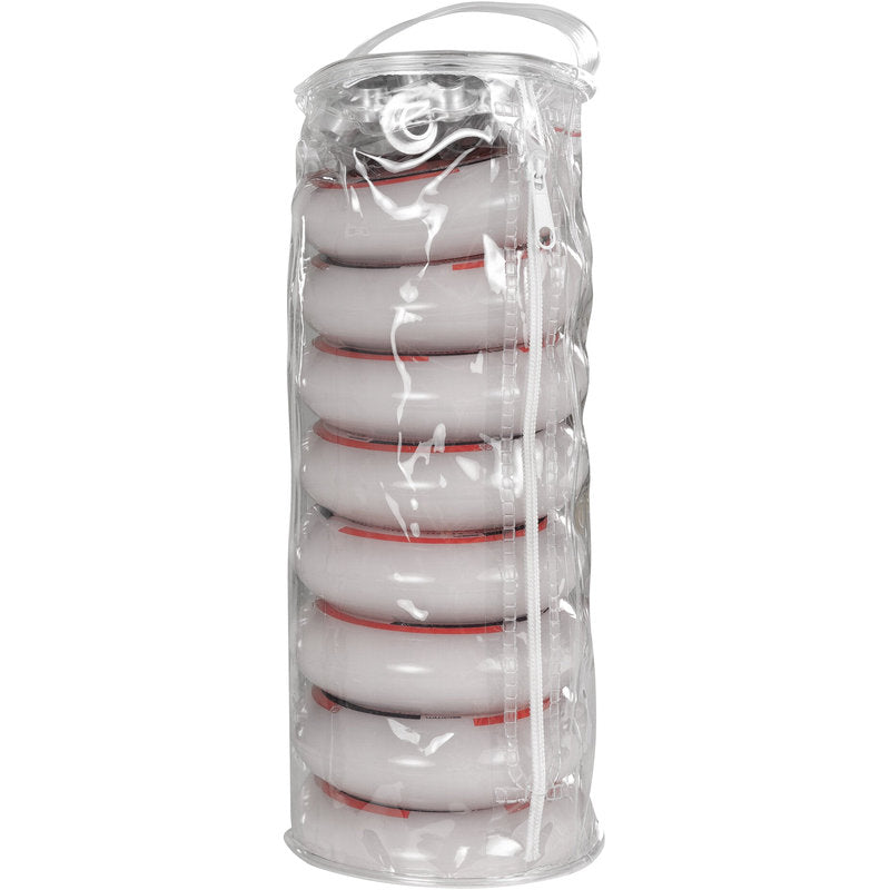 Powerslide PS ONE Pack 80mm/82A Wheels (Pack of 8)