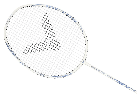Victor Thruster TK-T.rex A [White] Pre-Strung