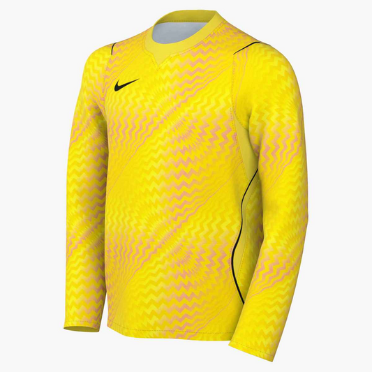 Nike Dri-FIT Gardien VI GK Men's Soccer Long-Sleeve Jersey