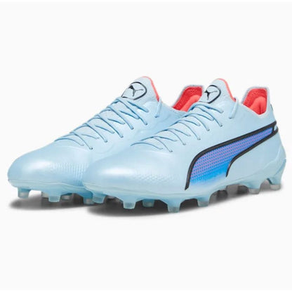 PUMA KING ULTIMATE FG/AG SOCCER CLEATS