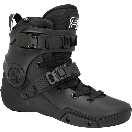 FR Neo Dual Black Boot Only