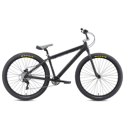 SE Bikes Savage Flyer 27.5" Bike