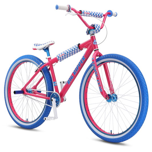 SE Bikes Big Ripper 29" Bike