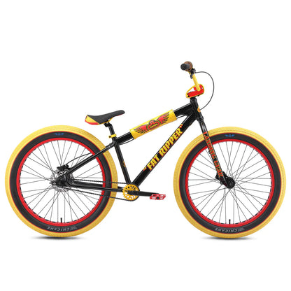 SE Bikes Fat Ripper 26" Bike