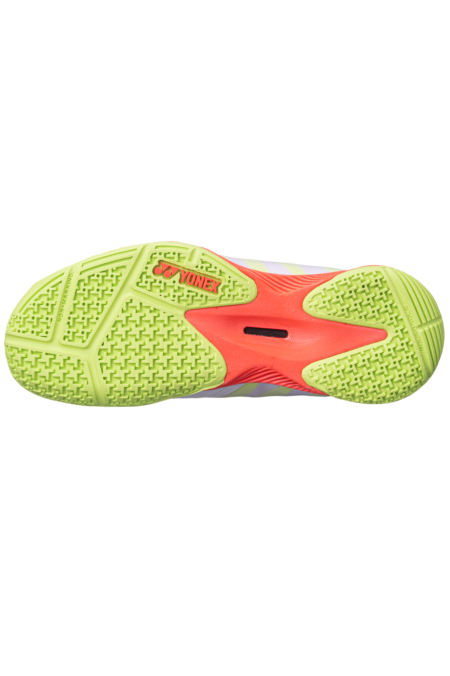 Yonex Power Cushion Comfort Z3 Women (White)